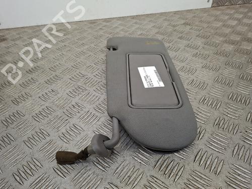 left-sun-visor-kia-sorento-i-jc-2002-2003-2004-2005-2006-2007-2008-2009-2010-2011-36219870 main image