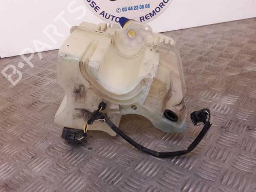 Used Windscreen washer tank VOLVO S60 I (384) D5 (163 hp) 23658093