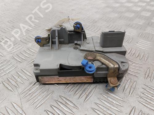 Front left lock CITROËN XANTIA (X1_, X2_) 2.0 HDI 90 | BP23748217C98 