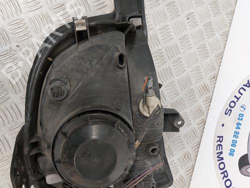 Left headlight RENAULT KANGOO (KC0/1_) 1.5 dCi (KC07) | BP23748253C28 