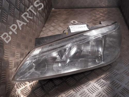 Used Left headlight Left headlight PEUGEOT 406 (8B) 1.9 TD (90 hp) 23657584 23657584