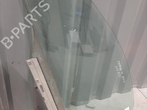 front-left-door-window-opel-corsa-c-x01-2000-2001-2002-2003-2004-2005-2006-2007-2008-2009-23717634 main image