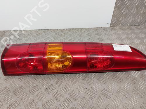 Left taillight RENAULT KANGOO Express (FC0/1_) 1.5 dCi (FC07, FC1R) | BP30156885C34 