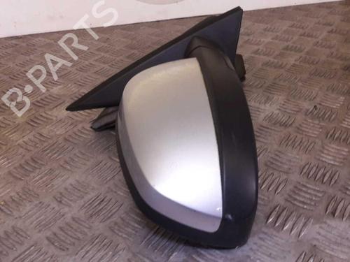 Right mirror OPEL MERIVA A MPV (X03) 1.3 CDTI (E75) | BP23733393C27 