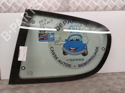 rear-left-door-window-peugeot-206-2l_-2m_-2009-2010-2011-2012-2013-23747352 main image