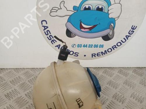 Expansion tank VW GOLF V (1K1) 1.9 TDI | BP23744377C120 
