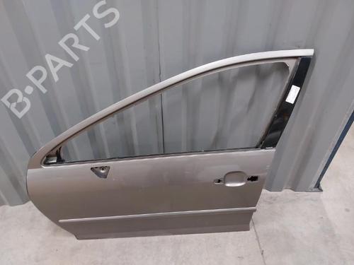 left-front-door-peugeot-407-6d_-2004-2005-2006-2007-2008-2009-2010-2011-23715801 main image