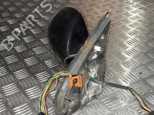 Right mirror PEUGEOT 607 (9D, 9U) 2.7 HDi 24V | BP23715403C27