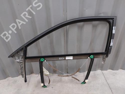 Used Front left window mechanism AUDI A3 (8P1) 2.0 TDI quattro (170 hp) 23747762