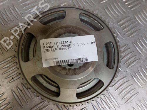pulley-fiat-panda-169_-2003-23657150 main image