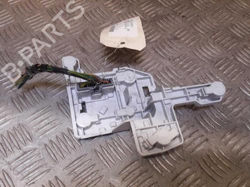 Lamp holder FORD MONDEO III (B5Y) 1.8 16V | BP23657577L10 