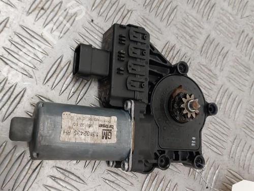 Used Right front window motor OPEL ZAFIRA / ZAFIRA FAMILY B (A05) 1.7 CDTI (M75) (110 hp) 23738375