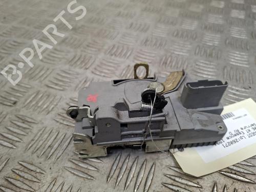 Used Front right lock Front right lock PEUGEOT 306 Hatchback (7A, 7C, N3, N5) [1993-2003] 37451435 37451435