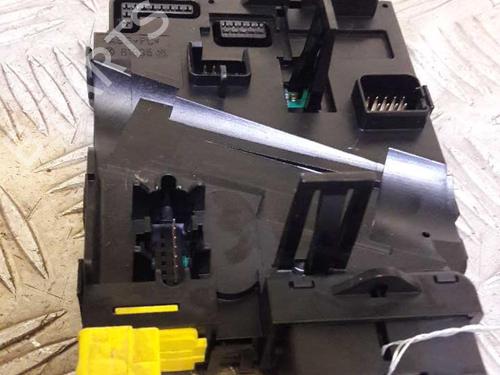 Used Control unit VW GOLF PLUS V (5M1, 521) 2.0 TDI (140 hp) 24853667