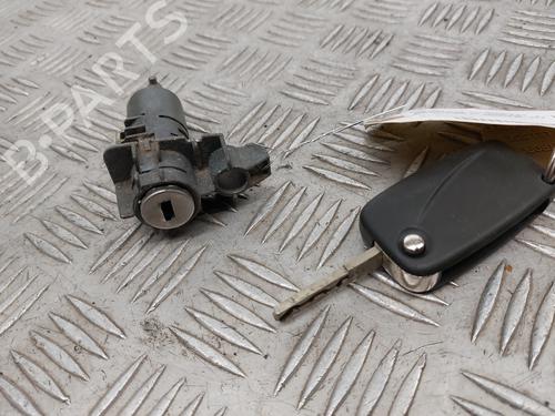 Used Other Other LANCIA YPSILON (843_) 1.3 JTD (843.AXD11, 843.AXD1A) (70 hp) 30494211 30494211