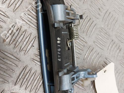 Front right exterior door handle HYUNDAI GETZ (TB) 1.5 CRDi | BP29846275C129