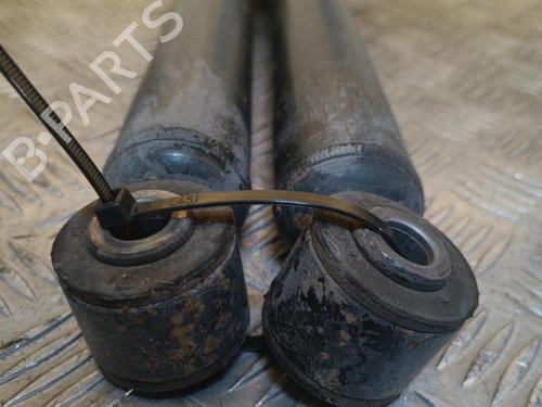 Right rear shock absorber RENAULT ZOE (BFM_) ZOE | BP23725925M19 - Image 3