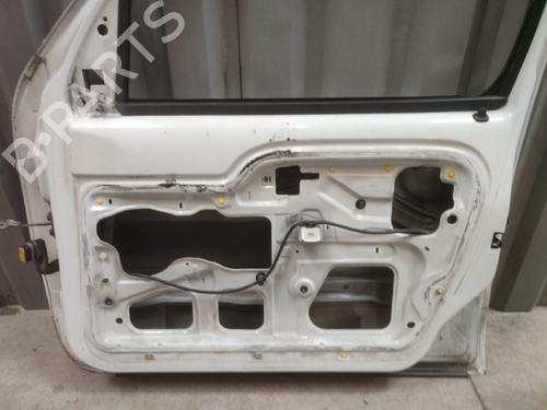 Right front door RENAULT KANGOO Express (FC0/1_) 1.5 dCi (FC07, FC1R) | BP23745927C3 