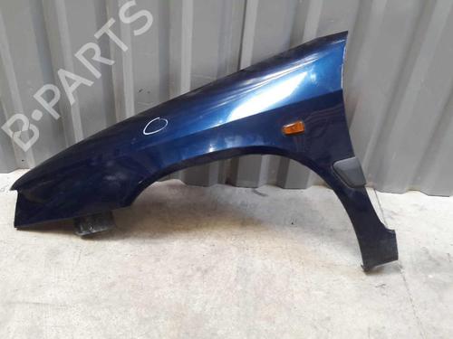 Used Left front fenders CITROËN XANTIA (X1_, X2_) 2.1 Turbo D 12V (109 hp) 23725459