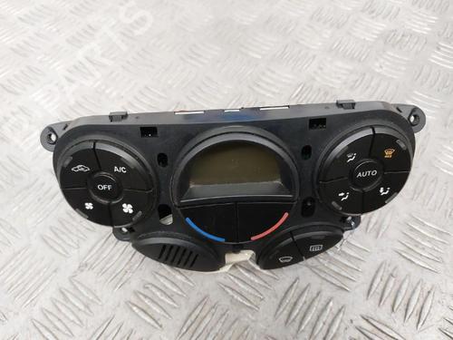 Climate control FORD FOCUS I (DAW, DBW) 1.8 TDCi | BP23743544I5 