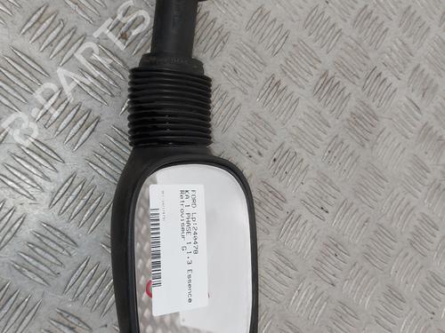 Used Left mirror FORD KA (RB_) 1.3 i (60 hp) 24028850