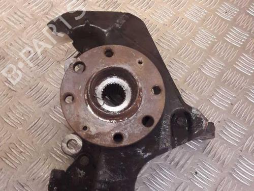 Left front steering knuckle FIAT PUNTO EVO (199_) 1.3 D Multijet (199AXC1A, 199BXC1A, 199AXT1A, 199BXT1A) | BP23723738M25 