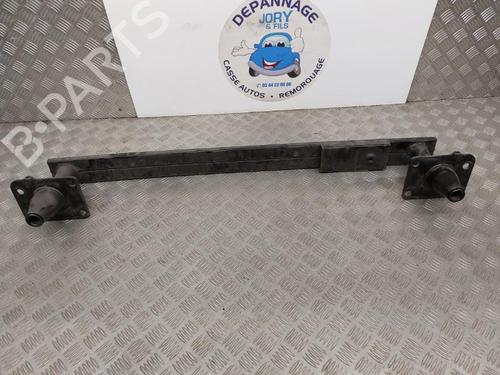 Front bumper reinforcement PEUGEOT 3008 I MPV (0U_) 1.6 HDi | BP23744153C109 