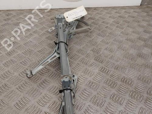 Used Front right window mechanism OPEL ASTRA G Hatchback (T98) 2.0 DTI 16V (F08, F48) (101 hp) 23659025