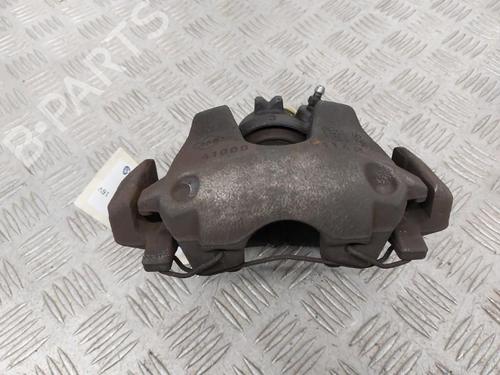 Used Left front brake caliper Left front brake caliper RENAULT CLIO IV (BH_) 1.2 16V (73 hp) 23745032 23745032