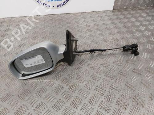 Used Left mirror VW POLO (6N2) 1.4 16V (75 hp) 23743389