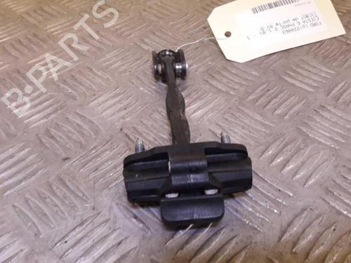 Hinge/Door check strap FORD FIESTA VI (CB1, CCN) 1.0 EcoBoost | BP23733754C146 