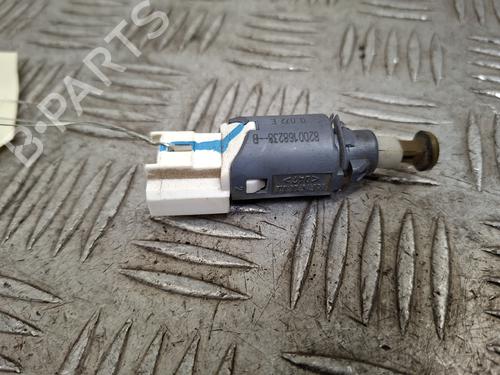 Electronic module RENAULT TWINGO II (CN0_) 1.5 dCi (CN0E) | BP36150672M83 - Image 4