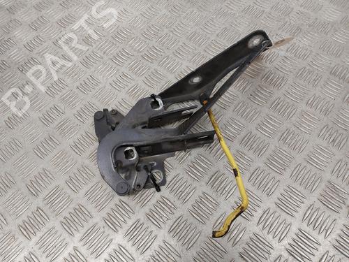 Dørhengsel/Dørstopper CITROËN C4 Picasso I MPV (UD_) 1.6 HDi (109 hp) 28290224