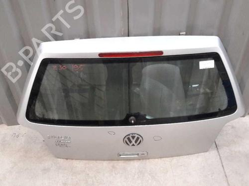 Tailgate VW POLO (6N2) 1.4 | BP23735668C6 - Image 5