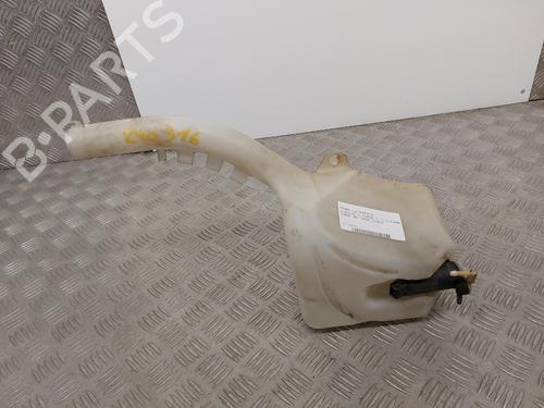 Used Windscreen washer tank FORD FIESTA V (JH_, JD_) 1.3 (69 hp) 23654889
