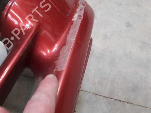 Front bumper CITROËN SAXO (S0, S1) 1.1 X, SX | BP23656418C7 