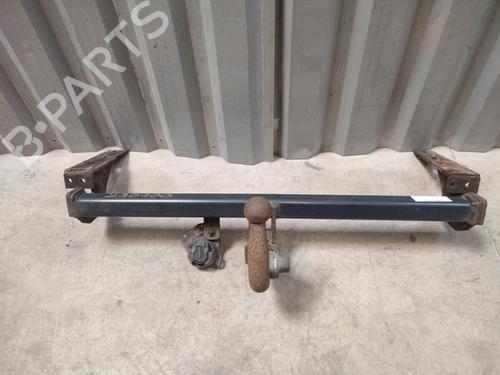 Used Tow ball/Mechanism Tow ball/Mechanism PEUGEOT 307 (3A/C) 2.0 HDi 110 (107 hp) 23658275 23658275