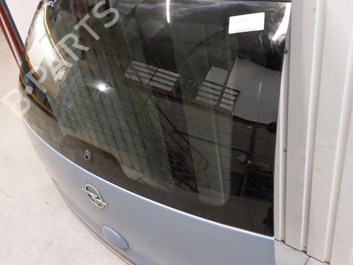 Tailgate OPEL MERIVA A MPV (X03) 1.7 CDTI (E75) | BP31829955C6