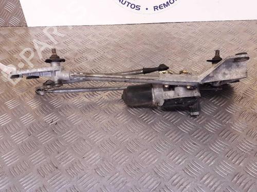 Front wiper motor NISSAN X-TRAIL I (T30) 2.2 Di 4x4 | BP23716401M29 
