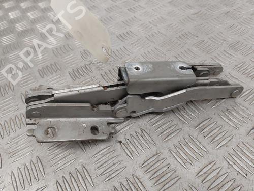 Hinge/Door check strap PEUGEOT 807 (EB_) 2.2 HDi | BP23746463C146 