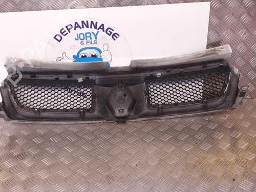 grille-renault-trafic-ii-van-fl-2001-23725665 main image