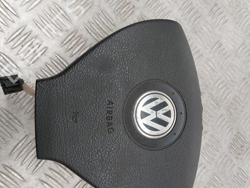 Førerens kollisjonspute VW TOURAN (1T1, 1T2) 2.0 TDI 16V (140 hp) 23748136