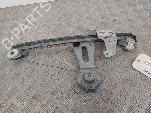 Front left window mechanism CITROËN C1 (PM_, PN_) 1.0 | BP33611945C22 - Image 5
