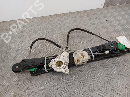 Used Front left window mechanism Front left window mechanism BMW 1 (E87) 118 d (143 hp) 33991628 33991628