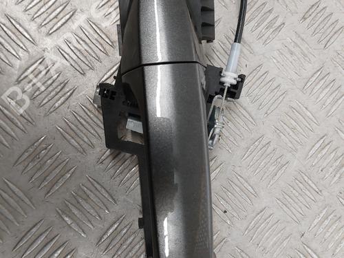 Front right exterior door handle FORD FIESTA VI (CB1, CCN) 1.0 EcoBoost | BP25131489C129 