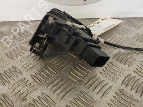 Front left lock FORD FOCUS II (DA_, HCP, DP) 1.6 TDCi | BP23658271C98 