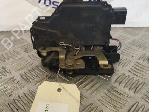 Høyre foran lås VW GOLF IV (1J1) 1.4 16V | BP23734121C97 
