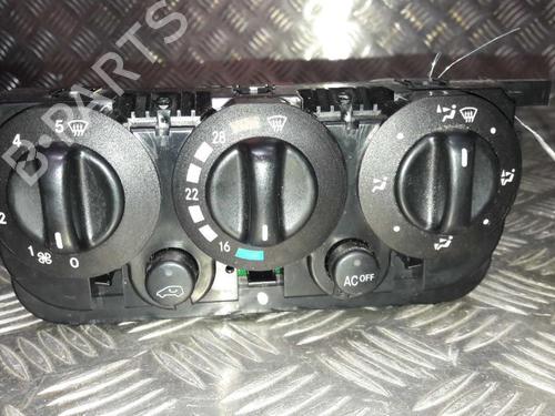 Used Climate control Climate control MERCEDES-BENZ A-CLASS (W168) A 170 CDI (168.009, 168.109) (95 hp) 23715471 23715471