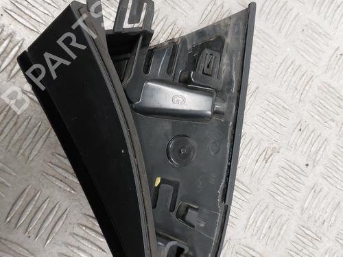 Andre RENAULT MEGANE IV Hatchback (B9A/M/N_) 1.6 dCi 130 (B9A4) | BP31064631O1 