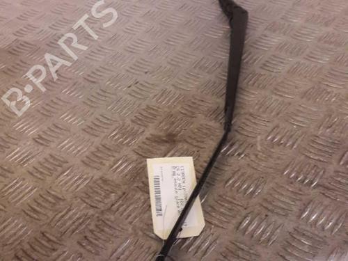 Used Front windshield wiper arm CITROËN C6 (TD_) 2.2 HDi (170 hp) 23726083
